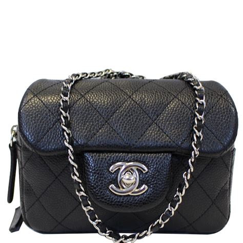 chanel lambskin crossbody